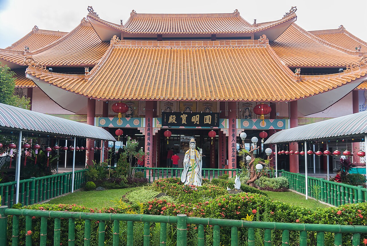 普陀寺 参考图 1